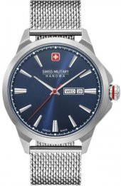 SWISS MILITARY HANOWA 06-3346.04.003 ERKEK KOL SAATİ - 1