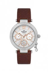 NACAR NC10-3931024-ASL2 KADIN KOL SAATİ thumbnail 1