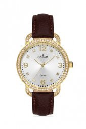 NACAR NC10-3931033-DSL2S KADIN KOL SAATİ thumbnail 1