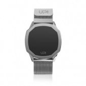 UPWATCH VERTICE SILVER KADIN KOL SAATİ - 1