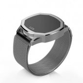 UPWATCH VERTICE SILVER KADIN KOL SAATİ - 2