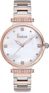 FREELOOK FL.2.10001.1 KADIN KOL SAATİ - 1