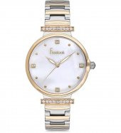 FREELOOK FL.2.10001.2 KADIN KOL SAATİ thumbnail 1