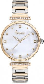 FREELOOK FL.2.10001.2 KADIN KOL SAATİ thumbnail 2