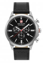 SWISS MILITARY HANOWA 06-4332.04.007 ERKEK KOL SAATİ - 2