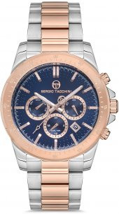 SERGIO TACCHINI ST.1.10087.4 ERKEK KOL SAATİ thumbnail 2