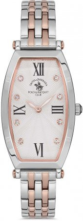 SANTA BARBARA POLO & RACQUET CLUB SB.1.10120.4 KADIN KOL SAATİ thumbnail 2