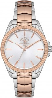 SANTA BARBARA POLO & RACQUET CLUB SB.1.10124.4 KADIN KOL SAATİ - 2