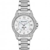 BULOVA 96R232 KADIN KOL SAATİ thumbnail 1