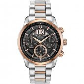 BULOVA 98B335 ERKEK KOL SAATİ thumbnail 1