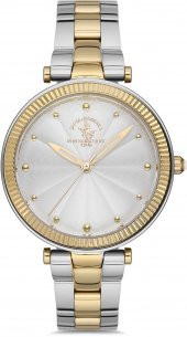 SANTA BARBARA POLO & RACQUET CLUB SB.1.10130.6 KADIN KOL SAATİ - 1
