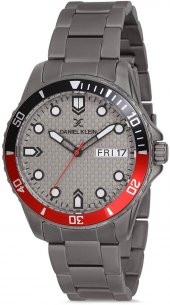DANIEL KLEIN DK012611D-07 ERKEK KOL SAATİ - 1