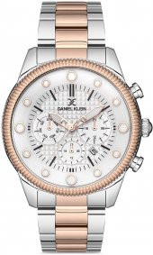 DANIEL KLEIN DK013532E-03 ERKEK KOL SAATİ - 1