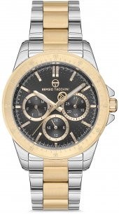 SERGIO TACCHINI ST.1.10086.6 KADIN KOL SAATİ thumbnail 2