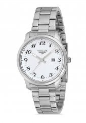 VIALUX AJ527S-01SS KADIN KOL SAATİ - 1