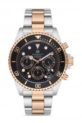 MOMENTUS SM361T-04SR ERKEK KOL SAATİ - 1