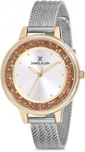 DANIEL KLEIN DK012624J-04A KADIN KOL SAATİ - 1