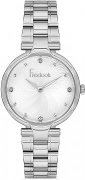 FREELOOK FL.1.10136.1 KADIN KOL SAATİ thumbnail 2