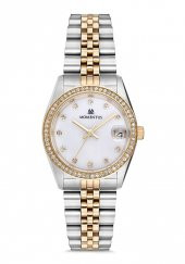 MOMENTUS SW131T-09SG KADIN KOL SAATİ thumbnail 1