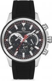 SERGIO TACCHINI ST.1.10128.1 ERKEK KOL SAATİ - 1