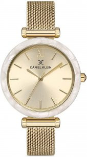 DANIEL KLEIN DKM.1.12543.4 KADIN KOL SAATİ - 1