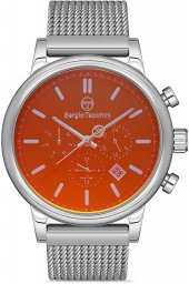 SERGIO TACCHINI ST.1.10220.4 ERKEK KOL SAATİ thumbnail 2