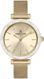 DANIEL KLEIN DKM.1.12543.4 KADIN KOL SAATİ - 2