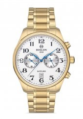 HISLON DT113G-01SG ERKEK KOL SAATİ - 1