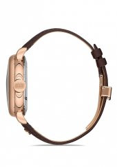 HISLON SD100R-16KR ERKEK KOL SAATİ thumbnail 2