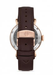 HISLON SD100R-16KR ERKEK KOL SAATİ thumbnail 3