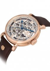 HISLON SD100R-16KR ERKEK KOL SAATİ thumbnail 4