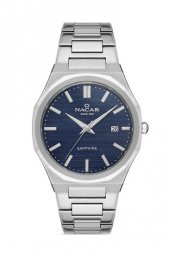 NACAR NC34-290356-ALM ERKEK KOL SAATİ thumbnail 1