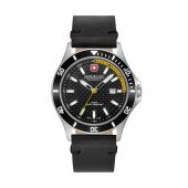 SWISS MILITARY HANOWA 06-4161.2.04.007.20 ERKEK KOL SAATİ - 2