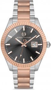 SERGIO TACCHINI ST.1.10117.6 ERKEK KOL SAATİ thumbnail 2