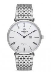 HISLON CL119S-03SS ERKEK KOL SAATİ - 1