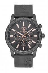 SANTA BARBARA POLO & RACQUET CLUB SB.1.10184.4 ERKEK KOL SAATİ - 1