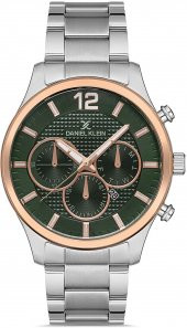 DANIEL KLEIN EDK.1.10085.7 ERKEK KOL SAATİ - 2