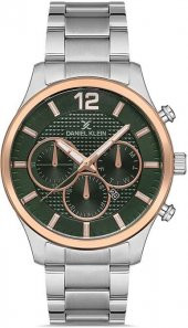 DANIEL KLEIN EDK.1.10085.7 ERKEK KOL SAATİ - 3