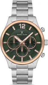 DANIEL KLEIN EDK.1.10085.7 ERKEK KOL SAATİ - 4