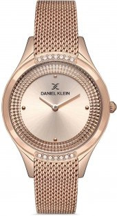 DANIEL KLEIN DK.1.12826.2 KADIN KOL SAATİ - 1