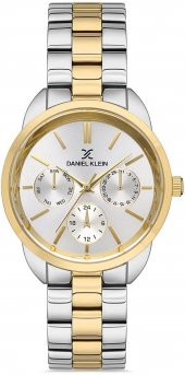 DANIEL KLEIN EDK.1.10083.4 KADIN KOL SAATİ thumbnail 1