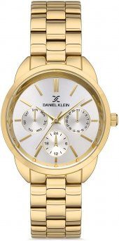 DANIEL KLEIN EDK.1.10083.2 KADIN KOL SAATİ thumbnail 2