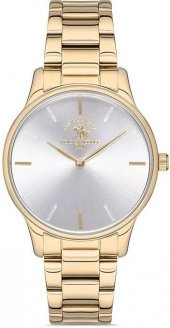 SANTA BARBARA POLO & RACQUET CLUB SB.1.10247.3 KADIN KOL SAATİ - 1