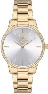 SANTA BARBARA POLO & RACQUET CLUB SB.1.10247.3 KADIN KOL SAATİ - 2