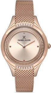 DANIEL KLEIN DK.1.12826.2 KADIN KOL SAATİ - 3