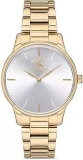 SANTA BARBARA POLO & RACQUET CLUB SB.1.10247.3 KADIN KOL SAATİ - 3