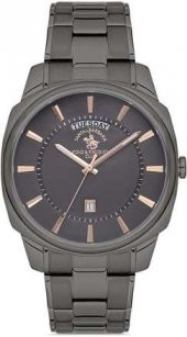 SANTA BARBARA POLO & RACQUET CLUB SB.1.10160.6 ERKEK KOL SAATİ thumbnail 3