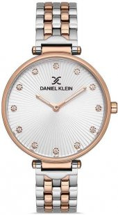 DANIEL KLEIN DK.1.12534.4A KADIN KOL SAATİ - 1