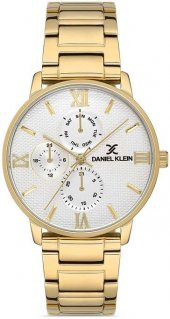 DANIEL KLEIN EDK.1.10059.2 KADIN KOL SAATİ - 2