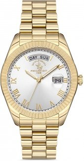 SANTA BARBARA POLO & RACQUET CLUB SB.1.10253.2 KADIN KOL SAATİ thumbnail 4